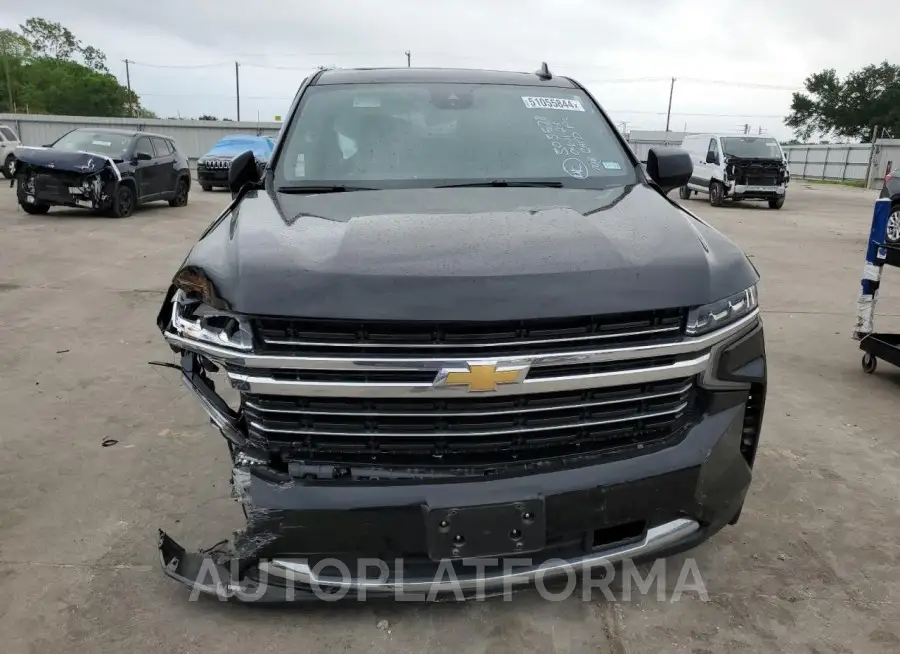 CHEVROLET SUBURBAN C 2023 vin 1GNSCCKD4PR224516 from auto auction Copart