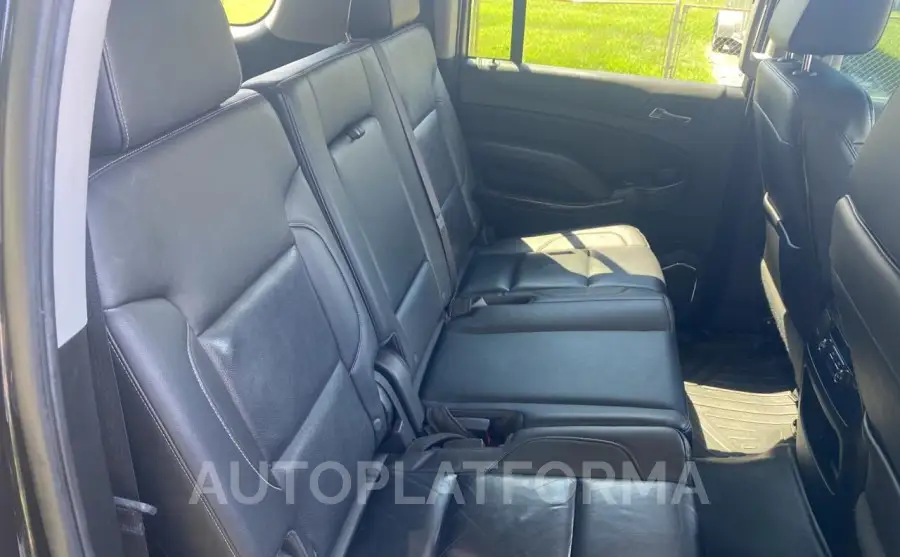 CHEVROLET SUBURBAN C 2019 vin 1GNSCHKC0KR368979 from auto auction Copart