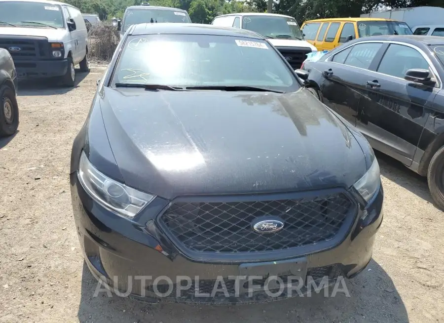 FORD TAURUS POL 2016 vin 1FAHP2MK9GG154848 from auto auction Copart