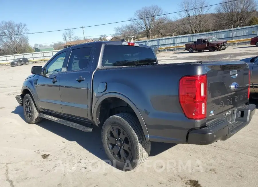 FORD RANGER XL 2019 vin 1FTER4EH7KLA93022 from auto auction Copart