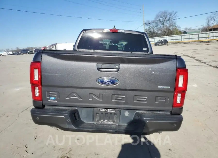 FORD RANGER XL 2019 vin 1FTER4EH7KLA93022 from auto auction Copart