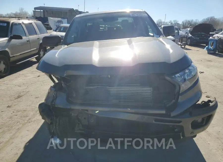 FORD RANGER XL 2019 vin 1FTER4EH7KLA93022 from auto auction Copart