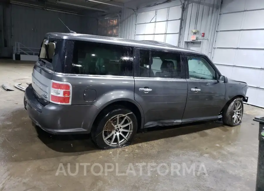 FORD FLEX LIMIT 2017 vin 2FMHK6D88HBA12113 from auto auction Copart