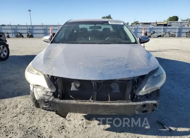 TOYOTA AVALON XLE 2015 vin 4T1BK1EB1FU157097 from auto auction Copart