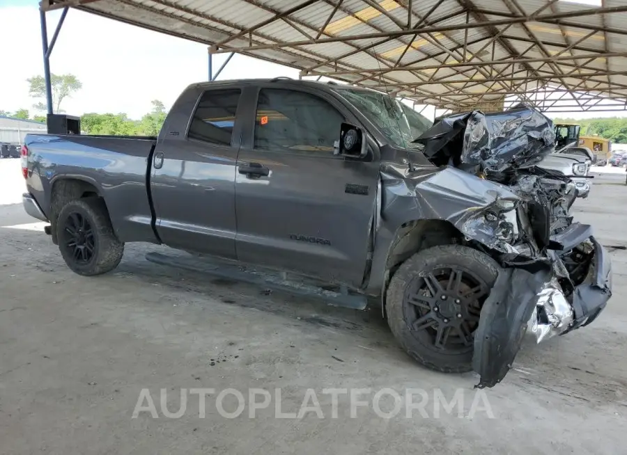 TOYOTA TUNDRA DOU 2019 vin 5TFUW5F18KX844438 from auto auction Copart