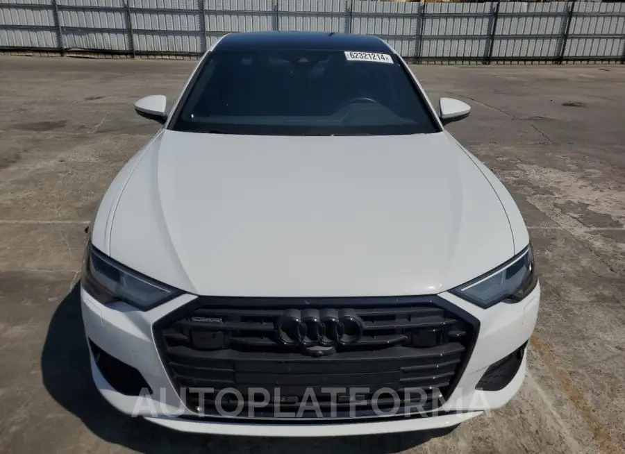 AUDI A6 PREMIUM 2023 vin WAUE3BF20PN042731 from auto auction Copart