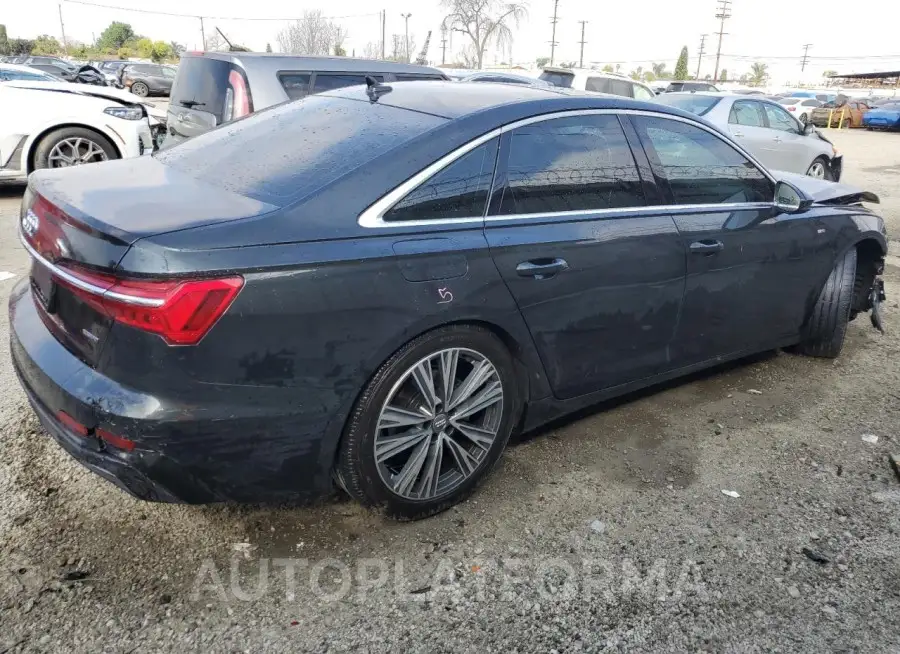 AUDI A6 PREMIUM 2019 vin WAUL2BF23KN096088 from auto auction Copart