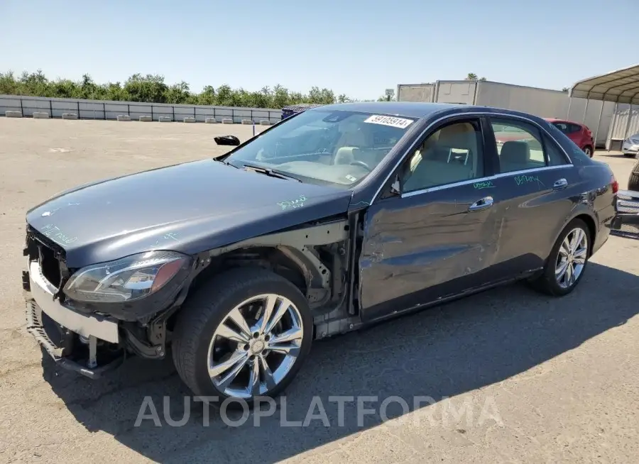 MERCEDES-BENZ E 350 2016 vin WDDHF5KB3GB214448 from auto auction Copart