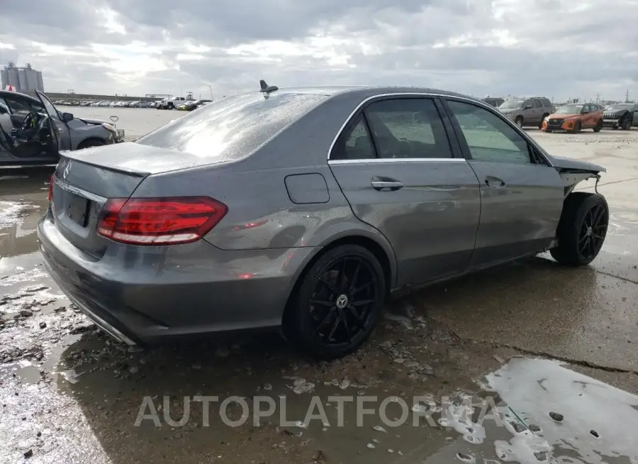 MERCEDES-BENZ E 350 2016 vin WDDHF5KB4GB222574 from auto auction Copart