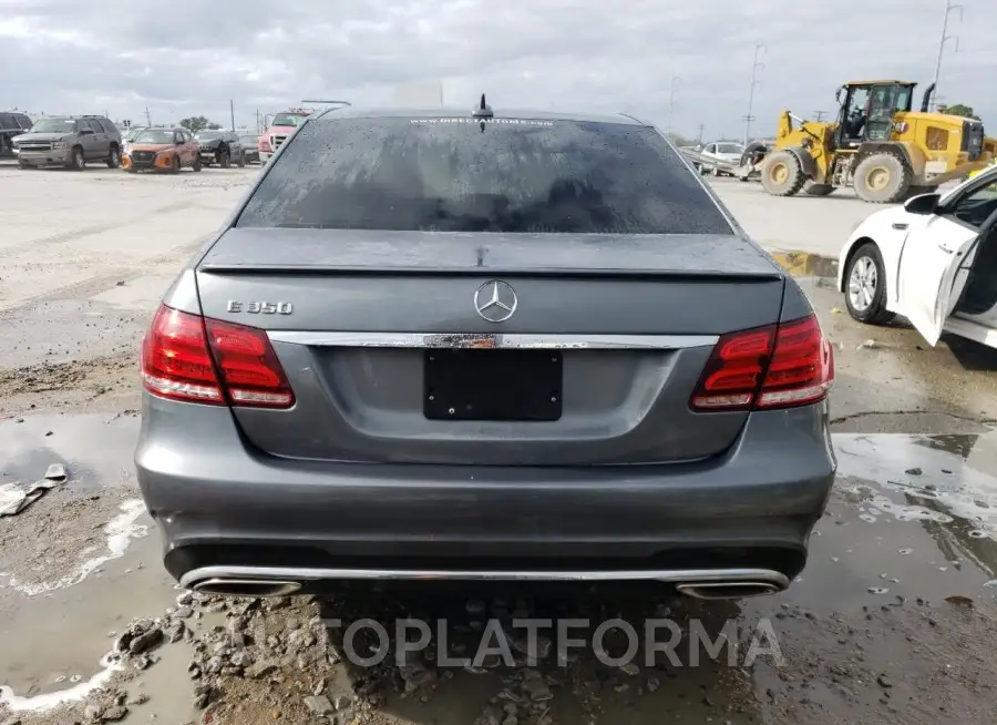 MERCEDES-BENZ E 350 2016 vin WDDHF5KB4GB222574 from auto auction Copart