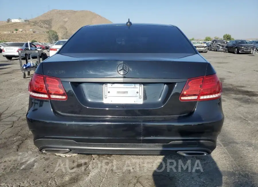 MERCEDES-BENZ E 350 2015 vin WDDHF5KB8FB079241 from auto auction Copart