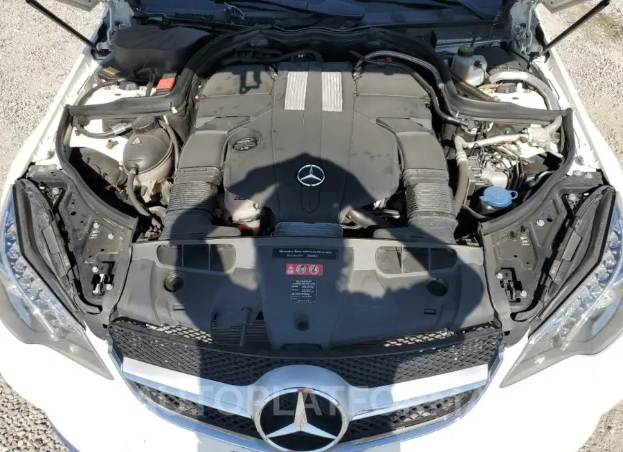 MERCEDES-BENZ E 400 2016 vin WDDKJ6FB9GF331402 from auto auction Copart