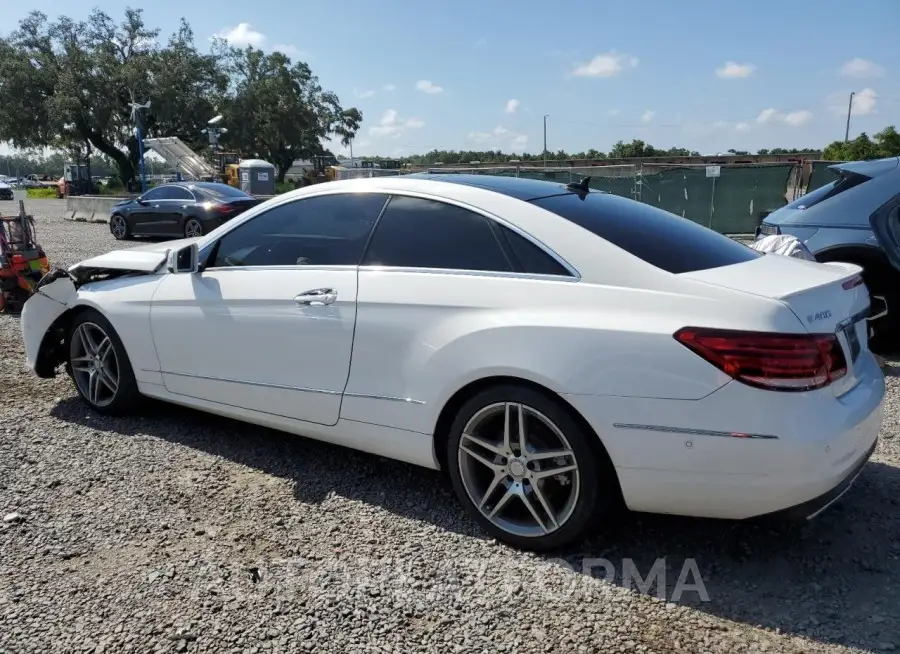 MERCEDES-BENZ E 400 2016 vin WDDKJ6FBXGF316066 from auto auction Copart