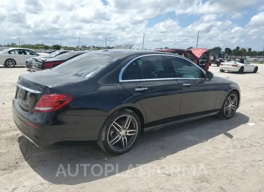 MERCEDES-BENZ E 300 2017 vin WDDZF4JB2HA175102 from auto auction Copart