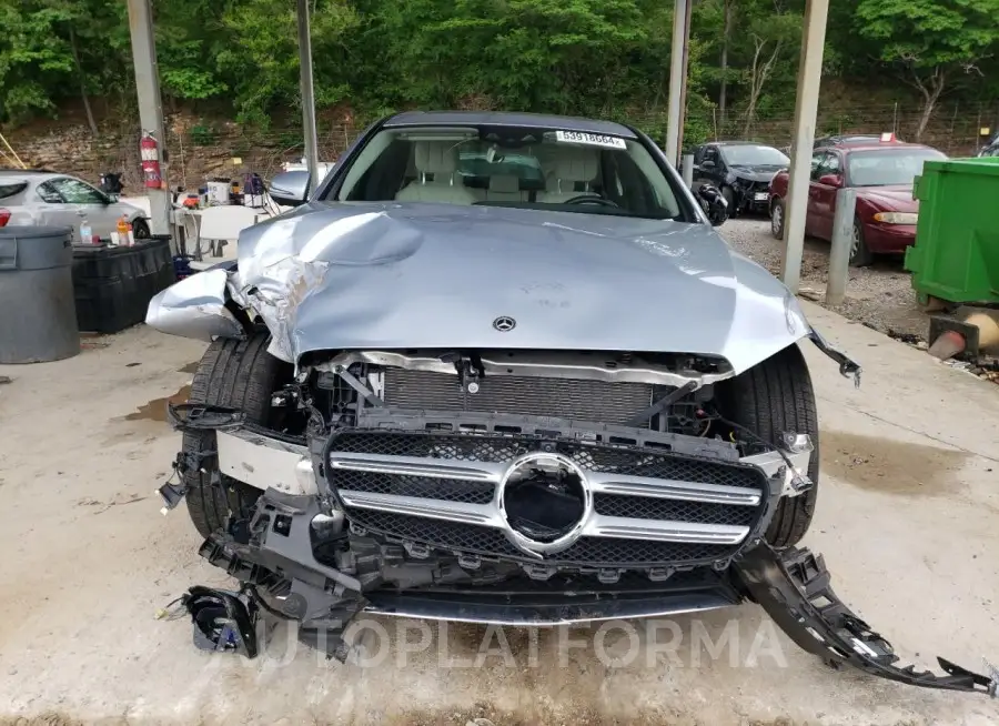 MERCEDES-BENZ E 300 2017 vin WDDZF4JB6HA267989 from auto auction Copart