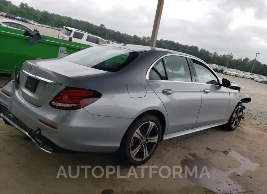 MERCEDES-BENZ E 300 2017 vin WDDZF4JB6HA267989 from auto auction Copart