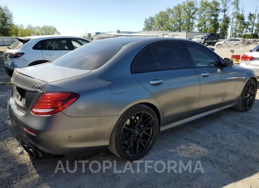 MERCEDES-BENZ E AMG 53 4 2019 vin WDDZF6BB0KA584278 from auto auction Copart