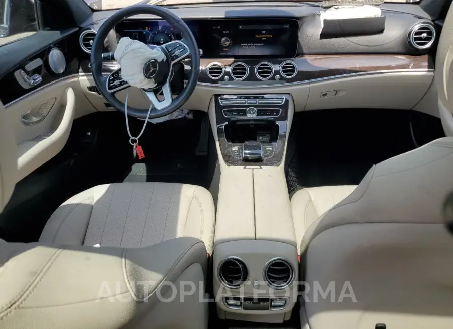 MERCEDES-BENZ E 450 4MAT 2019 vin WDDZH6JB7KA639496 from auto auction Copart