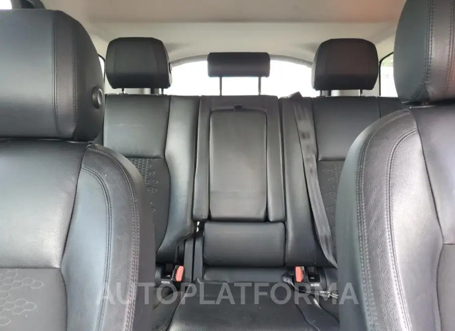 LAND ROVER DISCOVERY 2019 vin SALCP2FXXKH792759 from auto auction Copart