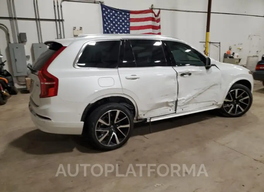 VOLVO XC90 PLUS 2024 vin YV4062JE3R1192846 from auto auction Copart