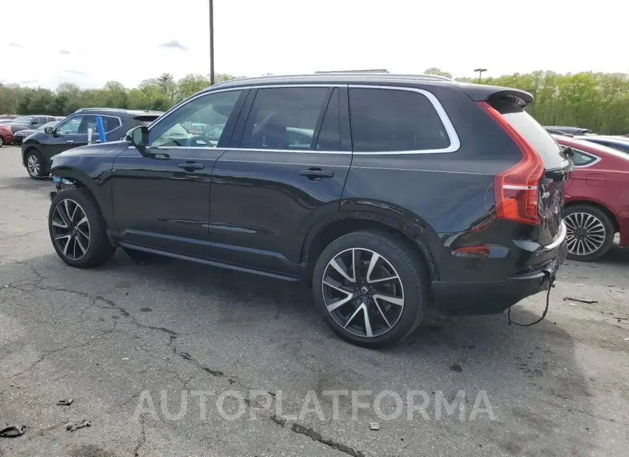 VOLVO XC90 T6 MO 2022 vin YV4A22PK8N1782922 from auto auction Copart