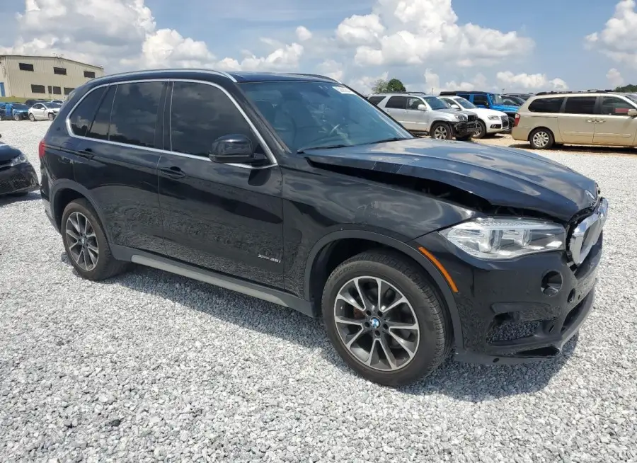 BMW X5 XDRIVE3 2017 vin 5UXKR0C51H0U52717 from auto auction Copart