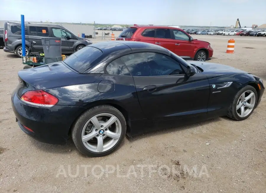 BMW Z4 SDRIVE2 2016 vin WBALL5C52GP557872 from auto auction Copart