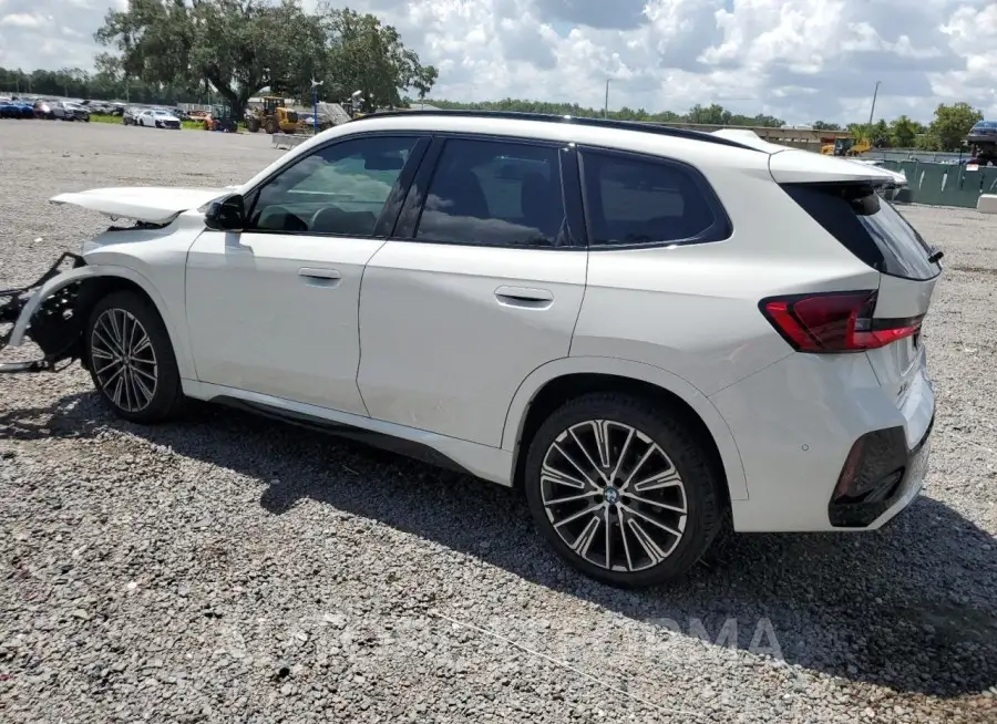 BMW X1 XDRIVE2 2023 vin WBX73EF08P5X70926 from auto auction Copart