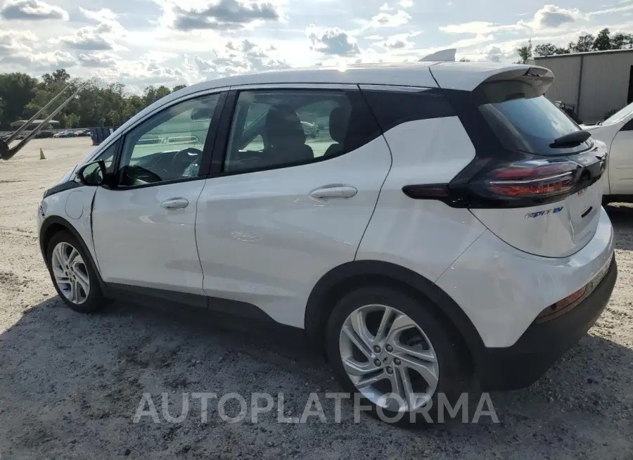 CHEVROLET BOLT EV 1L 2023 vin 1G1FW6S07P4110290 from auto auction Copart