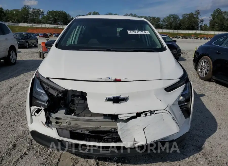 CHEVROLET BOLT EV 1L 2023 vin 1G1FW6S07P4110290 from auto auction Copart