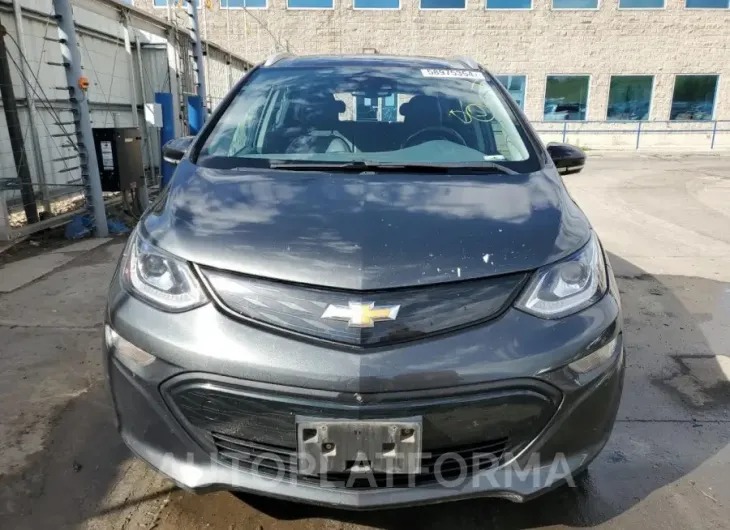 CHEVROLET BOLT EV PR 2017 vin 1G1FX6S02H4187454 from auto auction Copart