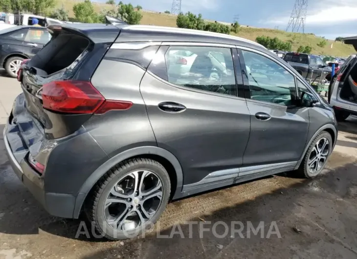 CHEVROLET BOLT EV PR 2017 vin 1G1FX6S02H4187454 from auto auction Copart