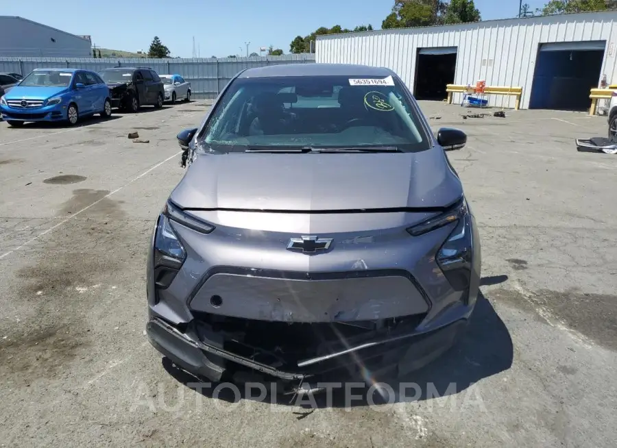 CHEVROLET BOLT EV 2L 2023 vin 1G1FX6S03P4124393 from auto auction Copart