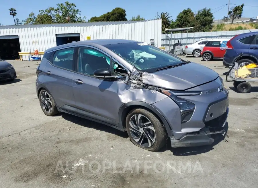 CHEVROLET BOLT EV 2L 2023 vin 1G1FX6S03P4124393 from auto auction Copart