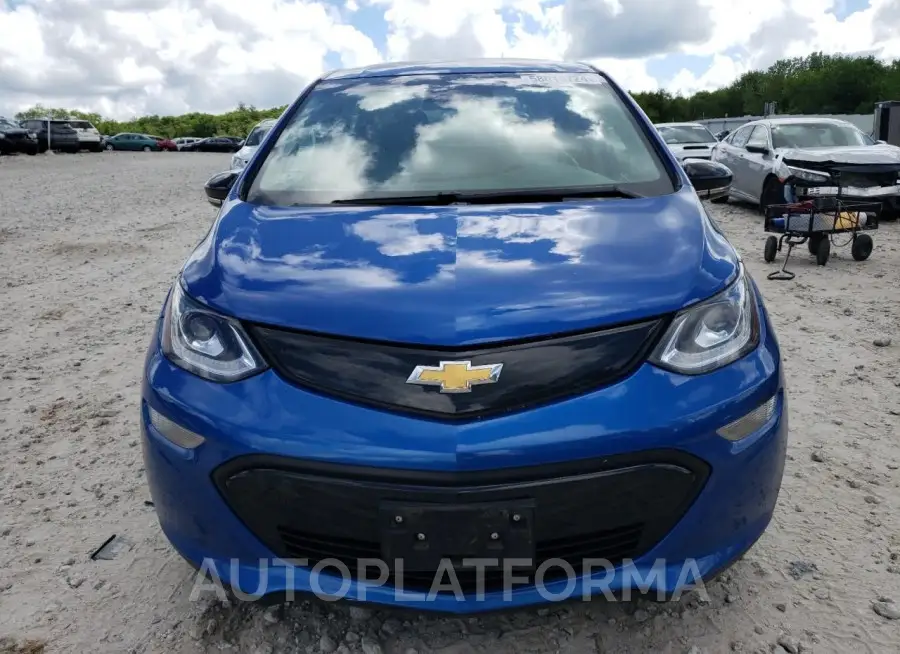 CHEVROLET BOLT EV LT 2019 vin 1G1FY6S01K4107047 from auto auction Copart