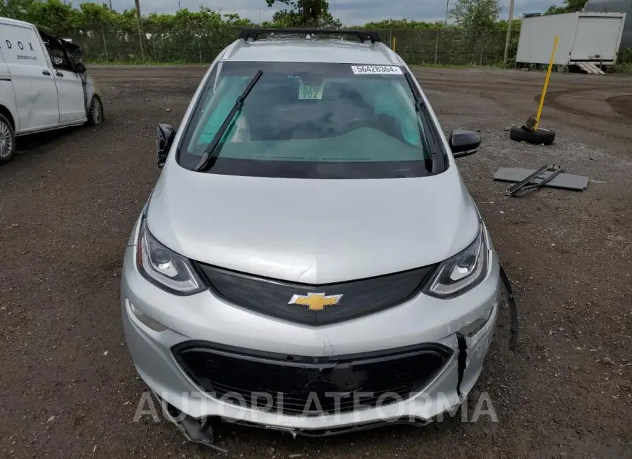 CHEVROLET BOLT EV PR 2019 vin 1G1FZ6S0XK4117640 from auto auction Copart