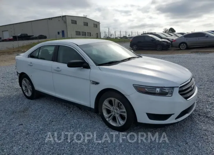 FORD TAURUS SE 2016 vin 1FAHP2D85GG134049 from auto auction Copart