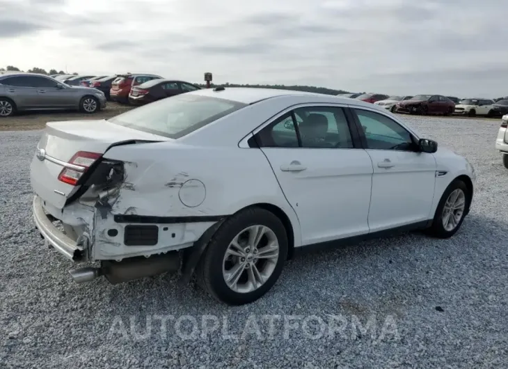 FORD TAURUS SE 2016 vin 1FAHP2D85GG134049 from auto auction Copart