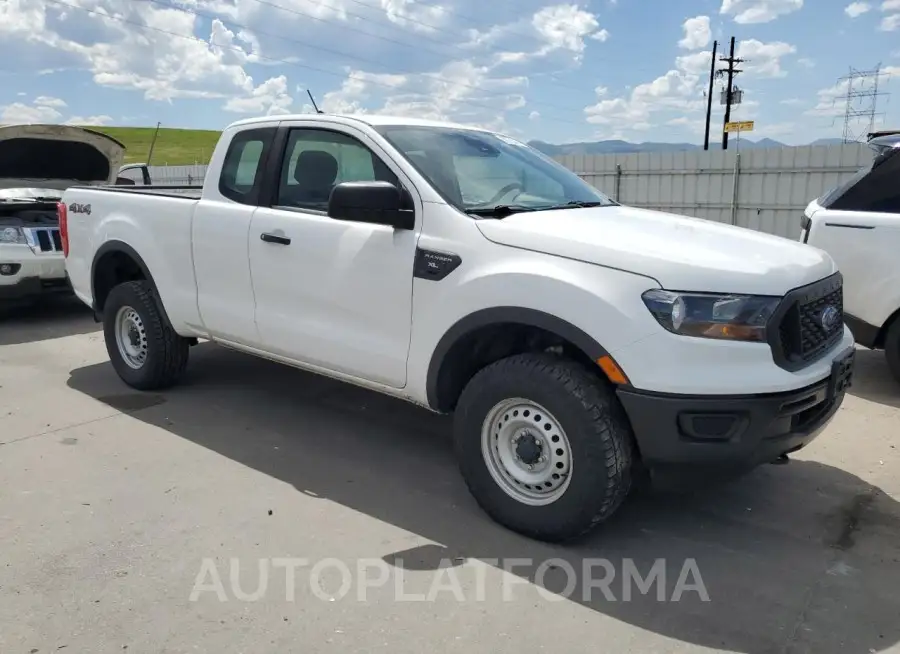 FORD RANGER XL 2020 vin 1FTER1FH8LLA34351 from auto auction Copart