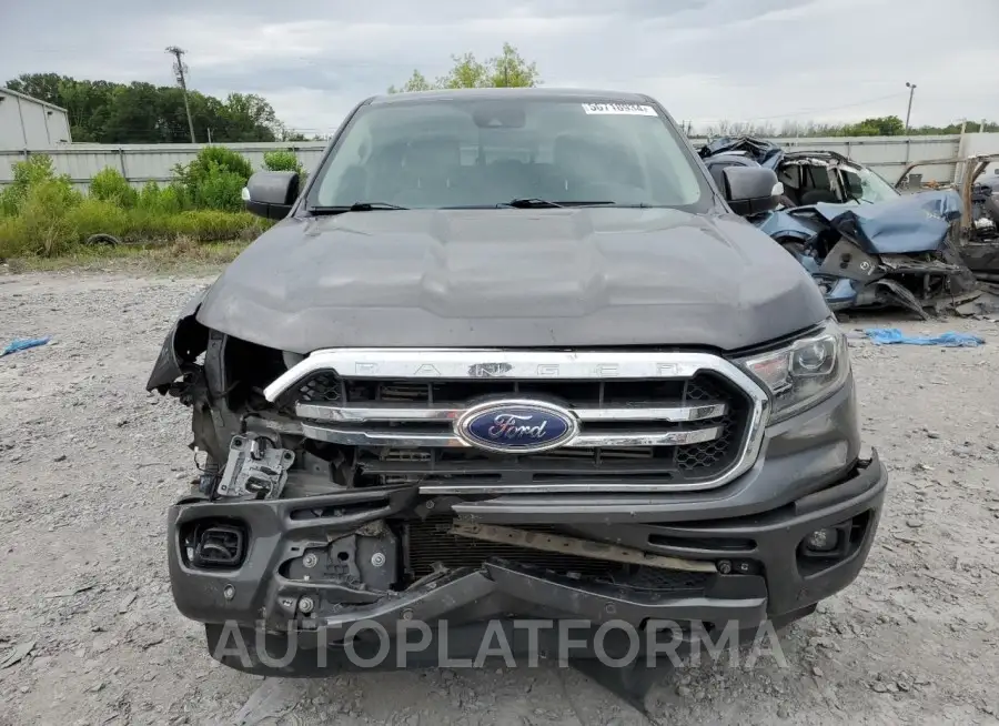 FORD RANGER XL 2019 vin 1FTER4EH5KLA37001 from auto auction Copart