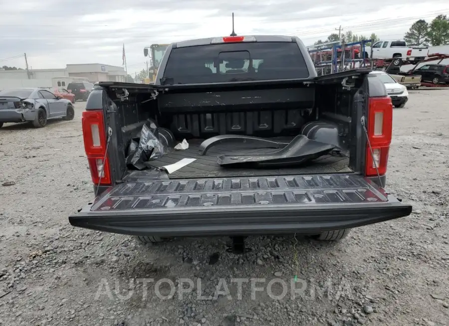 FORD RANGER XL 2019 vin 1FTER4EH5KLA37001 from auto auction Copart