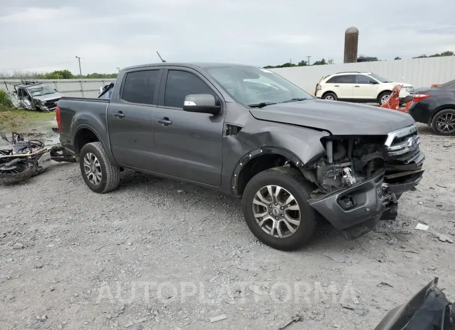 FORD RANGER XL 2019 vin 1FTER4EH5KLA37001 from auto auction Copart