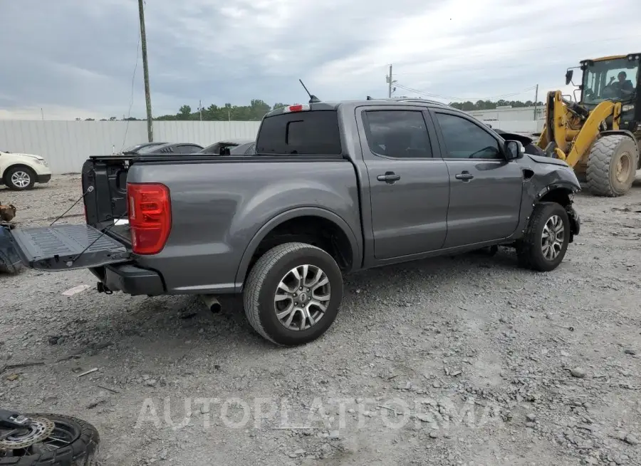 FORD RANGER XL 2019 vin 1FTER4EH5KLA37001 from auto auction Copart