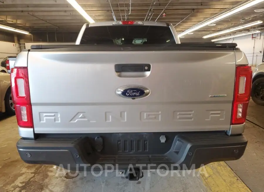 FORD RANGER XL 2020 vin 1FTER4FH8LLA61034 from auto auction Copart