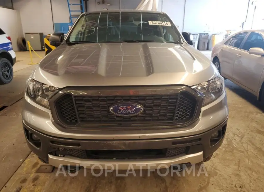 FORD RANGER XL 2020 vin 1FTER4FH8LLA61034 from auto auction Copart