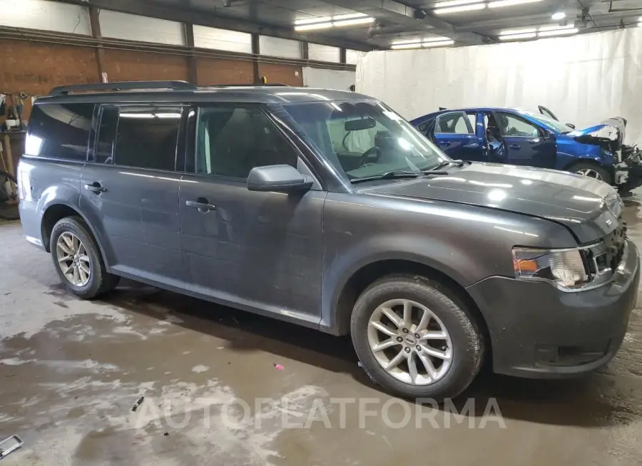 FORD FLEX SE 2018 vin 2FMGK5B81JBA19631 from auto auction Copart