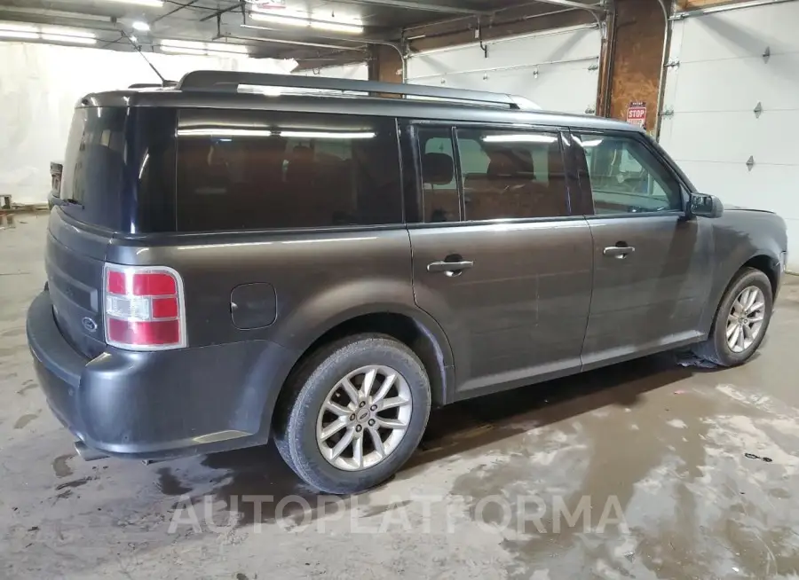 FORD FLEX SE 2018 vin 2FMGK5B81JBA19631 from auto auction Copart