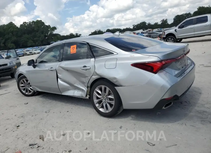 TOYOTA AVALON XLE 2019 vin 4T1BZ1FB0KU009060 from auto auction Copart