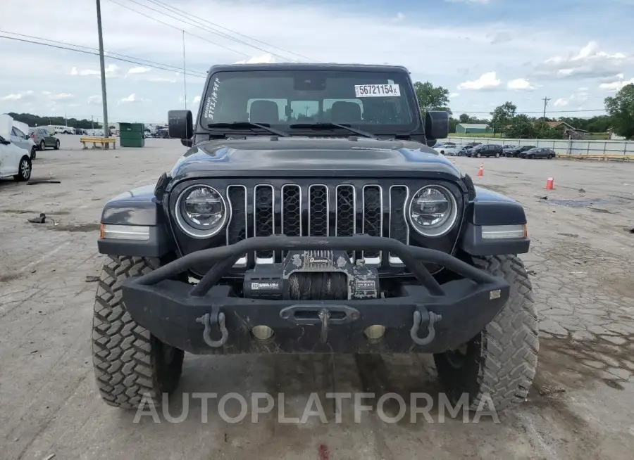 JEEP GLADIATOR 2020 vin 1C6HJTFG4LL130525 from auto auction Copart