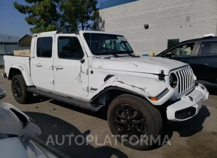 JEEP GLADIATOR 2023 vin 1C6HJTFG6PL567531 from auto auction Copart